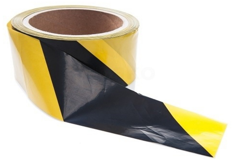 Taśma ostrzegawcza 4WRK WARNING TAPE